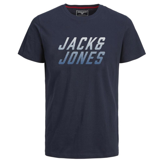 Jack & Jones Παιδική κοντομάνικη μπλούζα Jack & Jones Παιδική κοντομάνικη μπλούζα